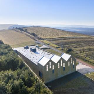 Prodej výrobního objektu 1 454 m² Hodonín