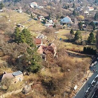 Prodej chalupy 1 m&sup2; Brno