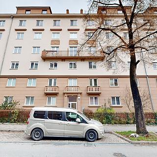 Prodej ostatního bytu 122 m² Brno Veveří, Bayerova