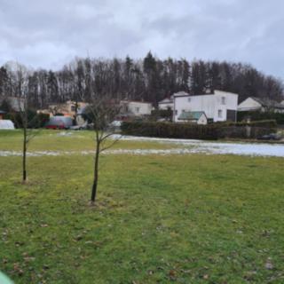 Prodej stavební parcely 1 799 m² Karviná Ráj