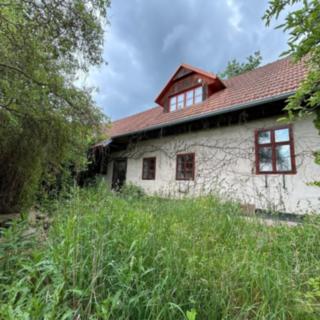 Prodej rodinného domu 110 m² Osiky