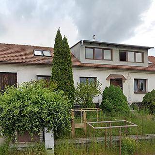 Dražba rodinného domu 362 m² Bukovina