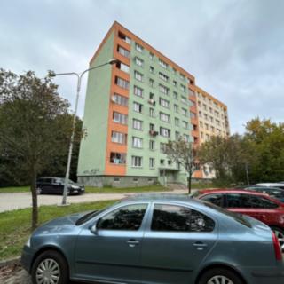 Prodej bytu 2+1 44 m² Ostrava Zábřeh, V Zálomu