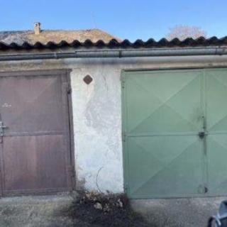 Prodej garáže 60 m² Lovosice, Kostelní