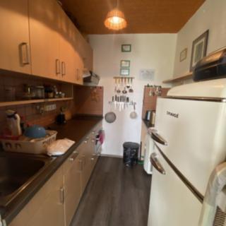 Prodej bytu 1+kk a garsoniéry 35 m² Praha Řepy, Vondroušova