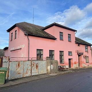 Prodej ostatní nemovitosti 600 m² Golčův Jeníkov, Jiráskova