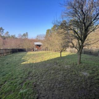 Prodej ostatního pozemku 1 366 m² Zlín Chlum
