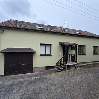 Prodej rodinného domu 180 m² Lednice, Mikulovská