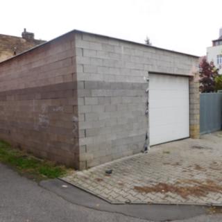 Prodej garáže 43 m² Chomutov