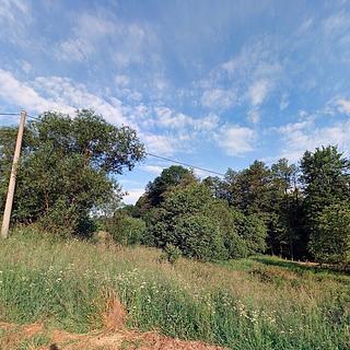 Prodej stavební parcely 985 m² Horní Čermná