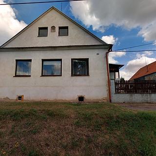 Prodej rodinného domu 124 m² Čistá