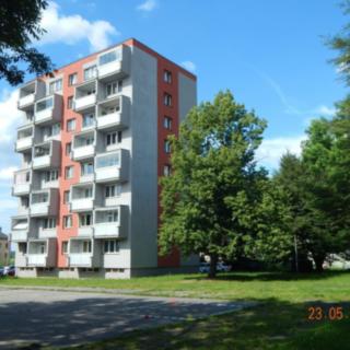 Prodej bytu 3+1 76 m² Ostrava Mariánské Hory, Šimáčkova
