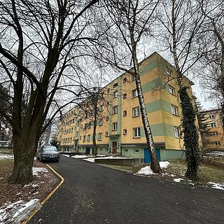 Prodej bytu 3+1 72 m² Frýdek-Místek Místek, J. Opletala