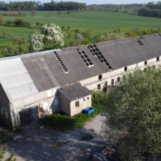 Prodej zemědělské usedlosti 729 m² Skřinářov