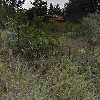 Prodej stavební parcely 990 m² Brno Pisárky, Vinohrady