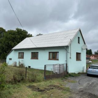 Prodej rodinného domu 70 m² Hradec nad Svitavou