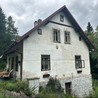 Dražba chaty 108 m² Vysoká Pec