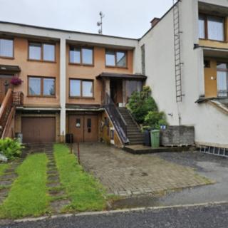Prodej rodinného domu 140 m² Herálec Český