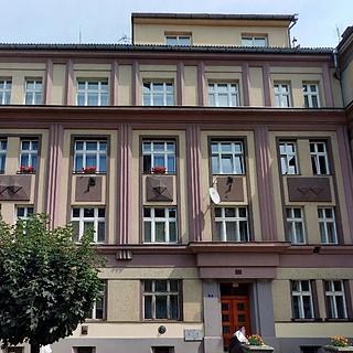 Dražba bytu 3+1 116 m² Hradec Králové, Klumparova