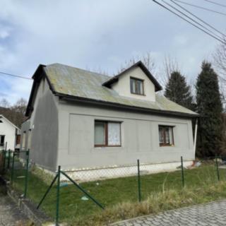 Prodej rodinného domu 170 m² Všemina