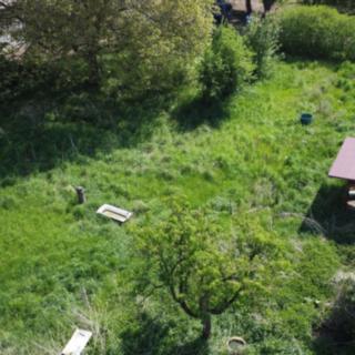 Prodej zahrady 1 426 m² Modřice, Prusinovského