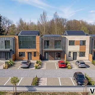 Dražba komerčního pozemku 3900 m&sup2; Praha