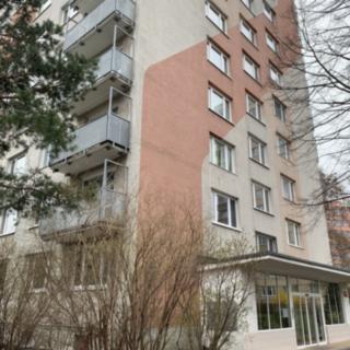 Dražba bytu 3+1 76 m² Praha Michle, Bítovská