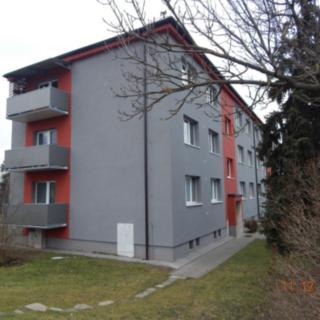 Prodej bytu 2+1 58 m² Ivančice, Za ústavem
