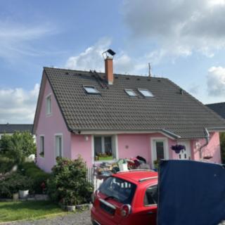 Dražba rodinného domu 120 m² Cheb, Dolnická