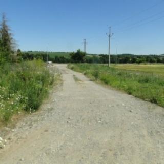 Prodej stavební parcely 5 481 m² Tučapy