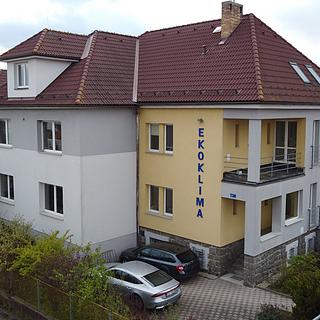 Prodej obchodu 740 m² Milevsko, Jeřábkova