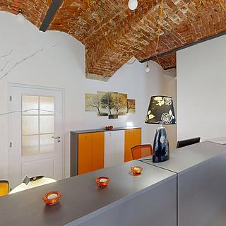 Dražba obchodu 70 m² Praha Nové Město, Příčná