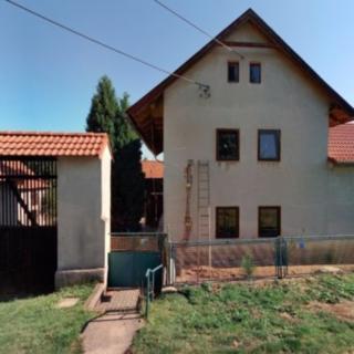 Dražba rodinného domu 349 m² Kanina