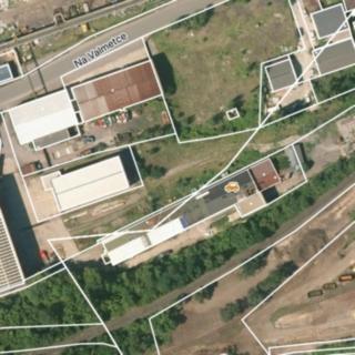 Prodej ostatních pozemků 2912 m² Kladno