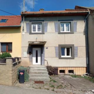 Dražba rodinného domu 150 m² Litenčice