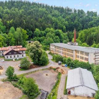 Prodej výrobního objektu 8 558 m² Rokytnice nad Jizerou Dolní Rokytnice, Dolní Rokytnice 289
