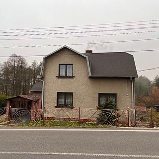 Prodej rodinného domu 142 m&sup2; Rychvald