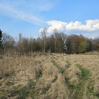 Dražba ostatních pozemků 3900 m&sup2; Praha