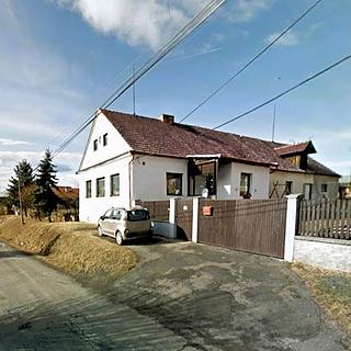 Prodej rodinného domu 124 m² Čistá