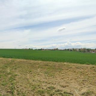 Prodej stavební parcely 43 584 m² Čížkovice