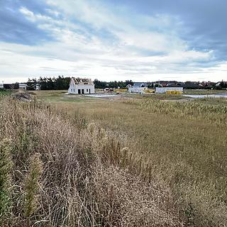 Dražba ostatních pozemků 2620 m² Živanice