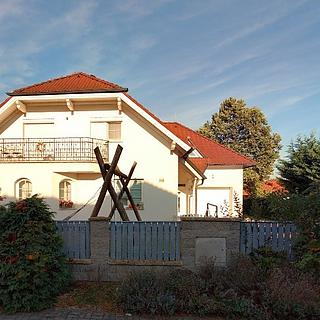 Dražba rodinného domu 222 m² Valtice, 21. dubna