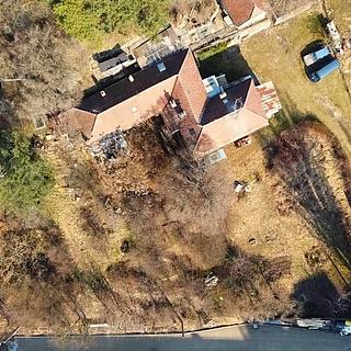 Prodej komerčního pozemku 990 m² Brno Pisárky, Vinohrady