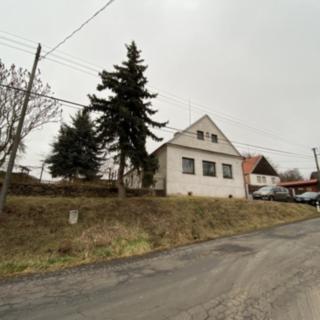 Prodej rodinného domu 124 m² Čistá Zdeslav