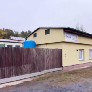 Dražba výrobního objektu 1 157 m² Bílina Chudeřice, Sadová