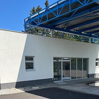 Dražba ostatního 3385 m² Moravský Beroun