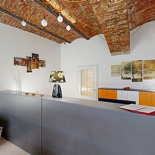 Prodej kanceláře 70 m² Praha Nové Město, Příčná