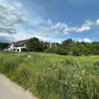 Prodej stavební parcely 1 359 m² Skalička
