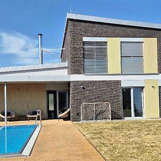 Prodej rodinného domu 365 m&sup2; Staré Hradiště