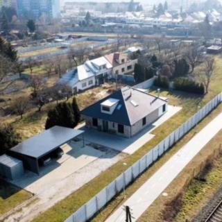 Prodej rodinného domu 275 m² Hodonín